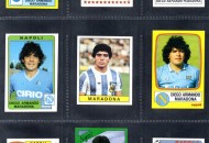 Maradona  8